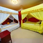 manipuri wedding set