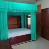 curtain style mosquito net