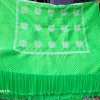 wedding bed sheet