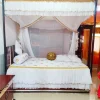 wedding mosquito net