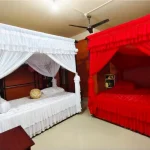 manipuri traditional simple wedding design set