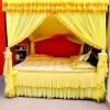 premium wedding bed