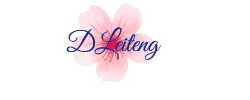Dleiteng logo