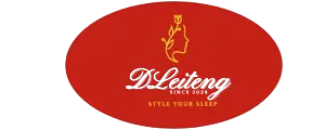 Dleiteng logo